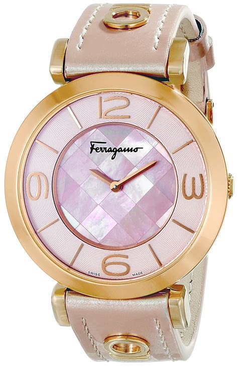 ferragamo ladies watch sale